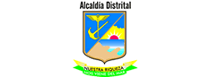 Logo Alcaldía de Buenaventura