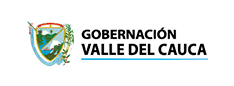 Logo Gobernación del Valle del Cauca
