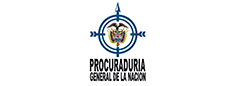 Logo Procuraduría General de la Nación